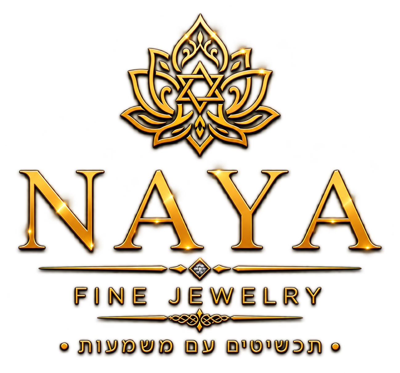 Naya Fine Jewelry - תכשיטים עם משמעות